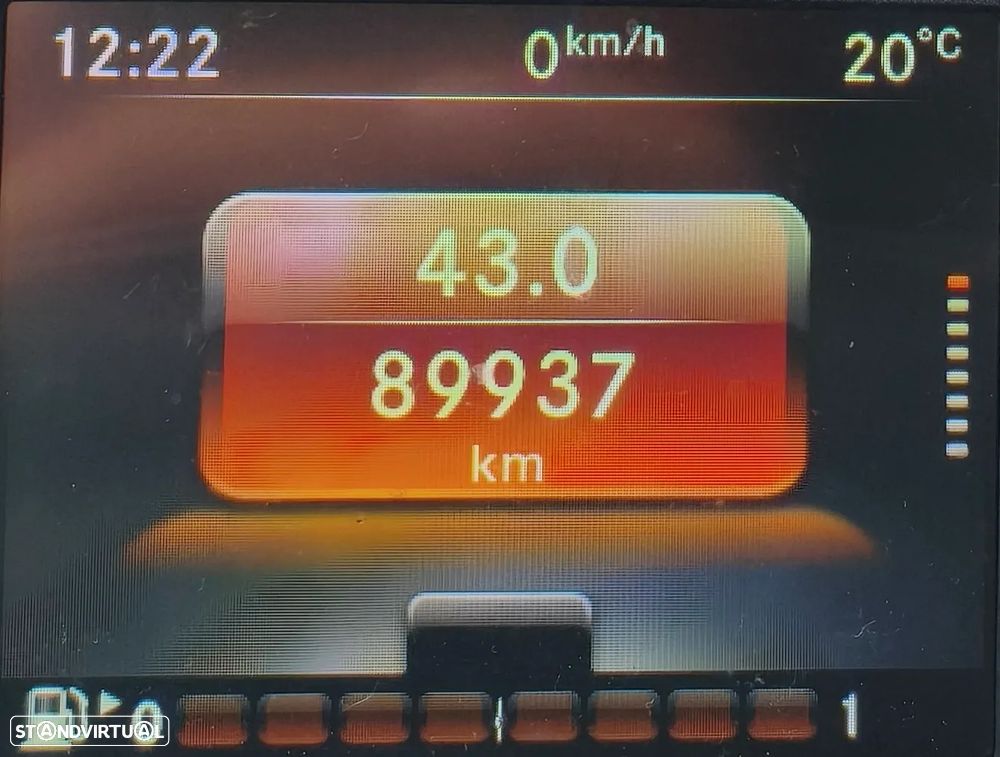 Smart ForTwo Coupé 1.0 mhd Passion 71 - 11