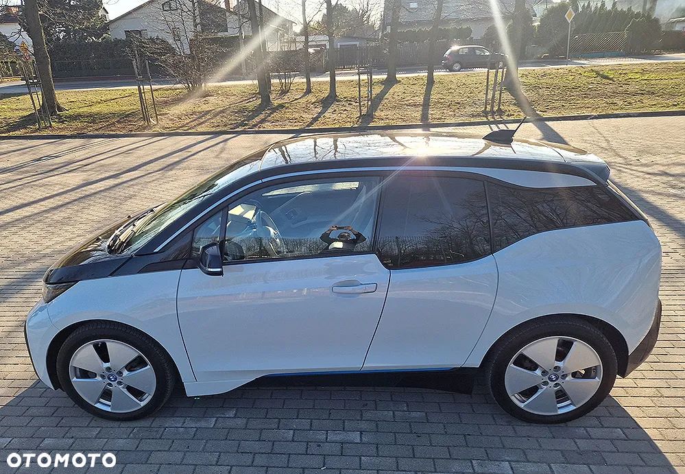 BMW i3 94 Ah - 27