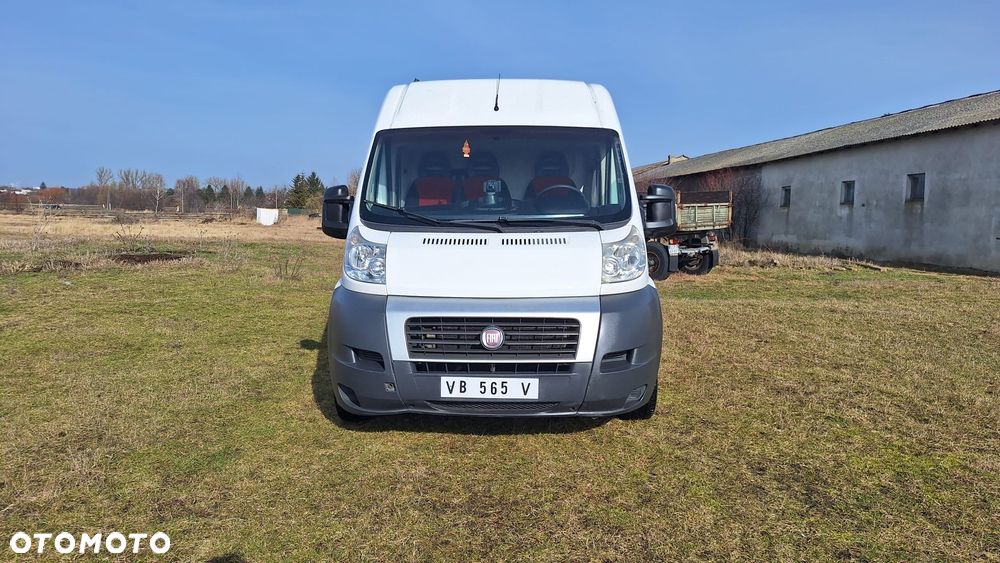 Fiat Ducato - 2