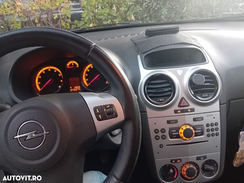 Opel Corsa 1.0 Selection - 3