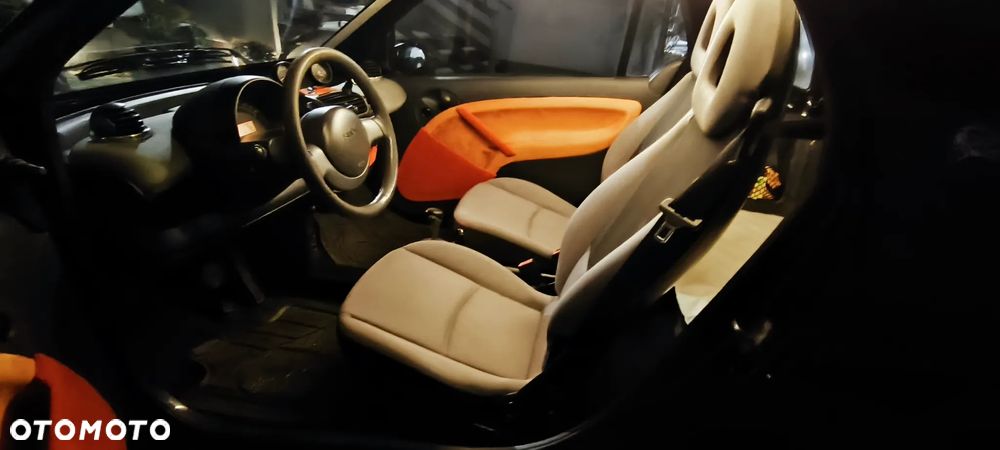 Smart Fortwo softtouch pure - 15