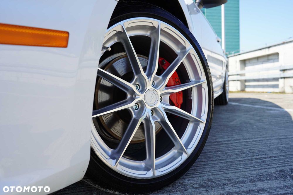 Audi A4 Limousine - 5
