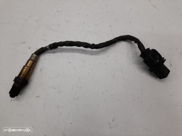 Sonda Lambda Bmw 1 (E87) - 4