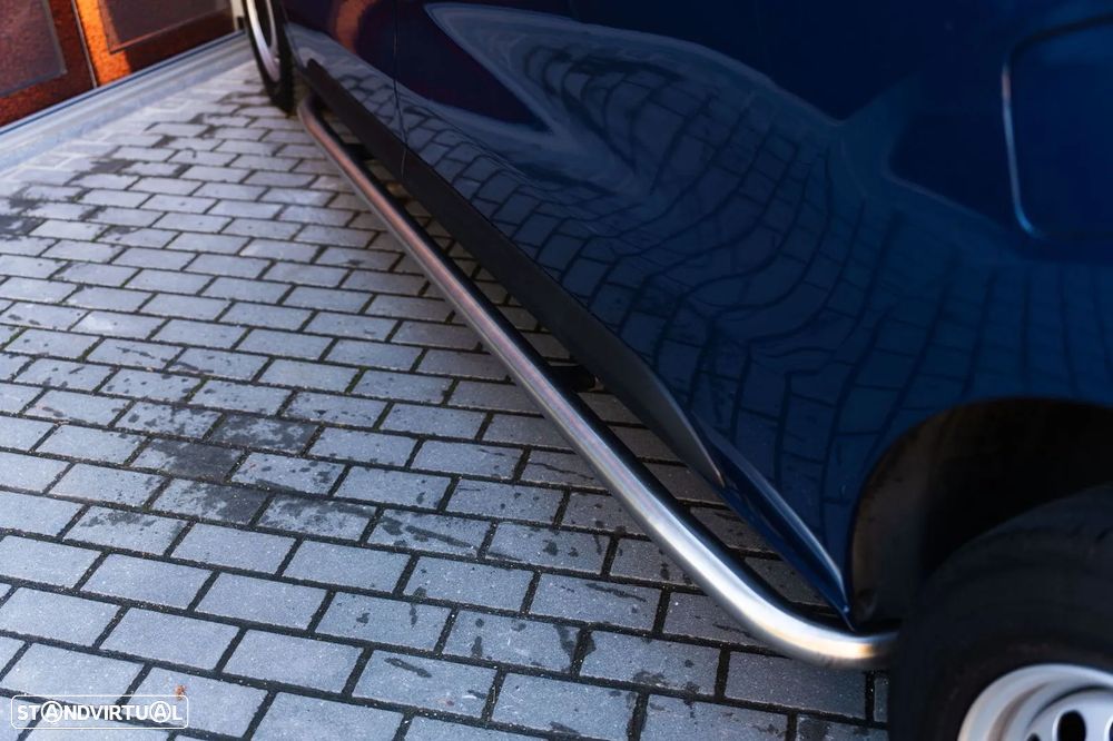 Citroën Jumpy XL 2.0HDi Aut. 3Lugares - 20