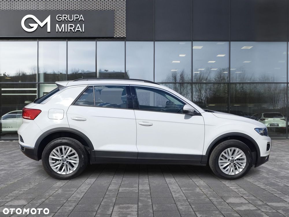 Volkswagen T-Roc 2.0 TDI SCR DPF Advance - 6