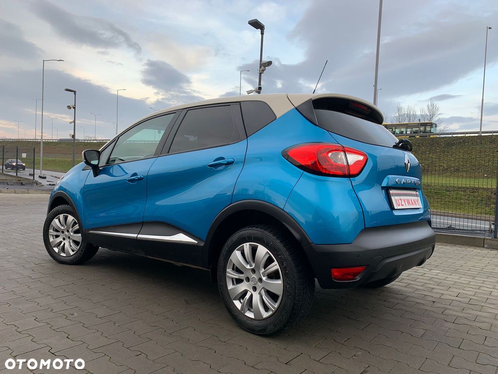Renault Captur - 14