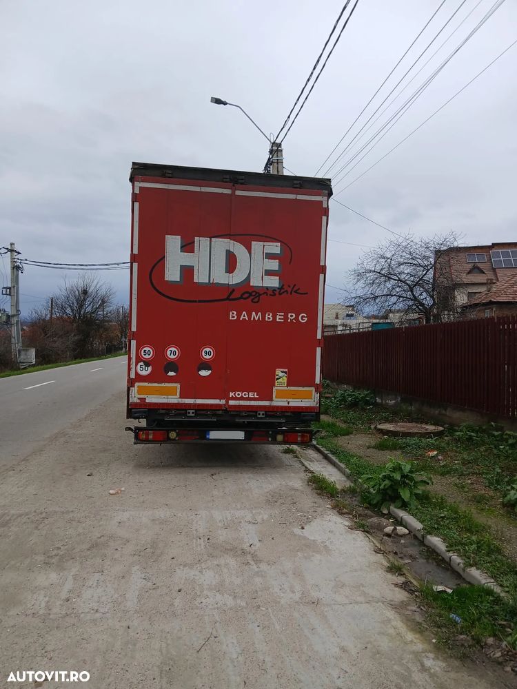 DAF XF 106 460-FT - 11