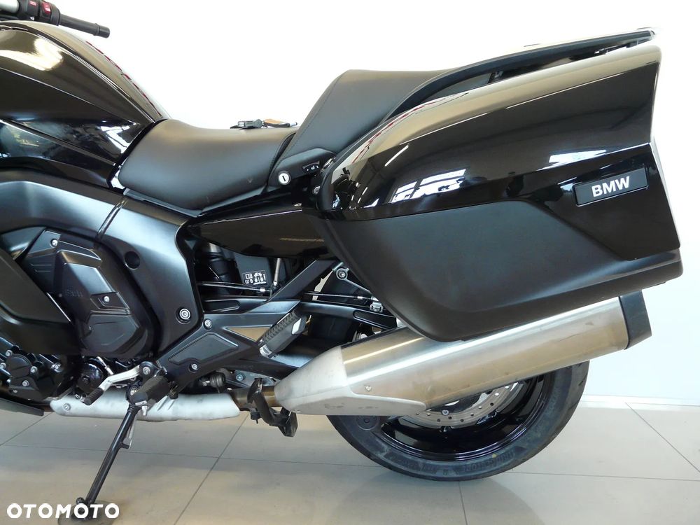 BMW K - 8