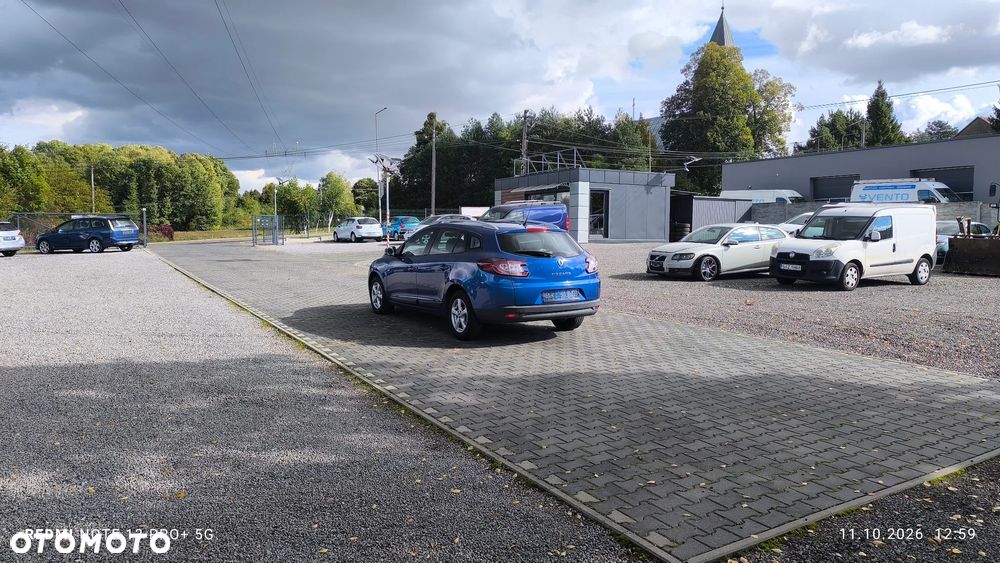 Renault Megane 1.6 16V 110 Expression - 19