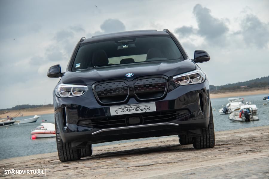 BMW iX3 M Sport Impressive - 22