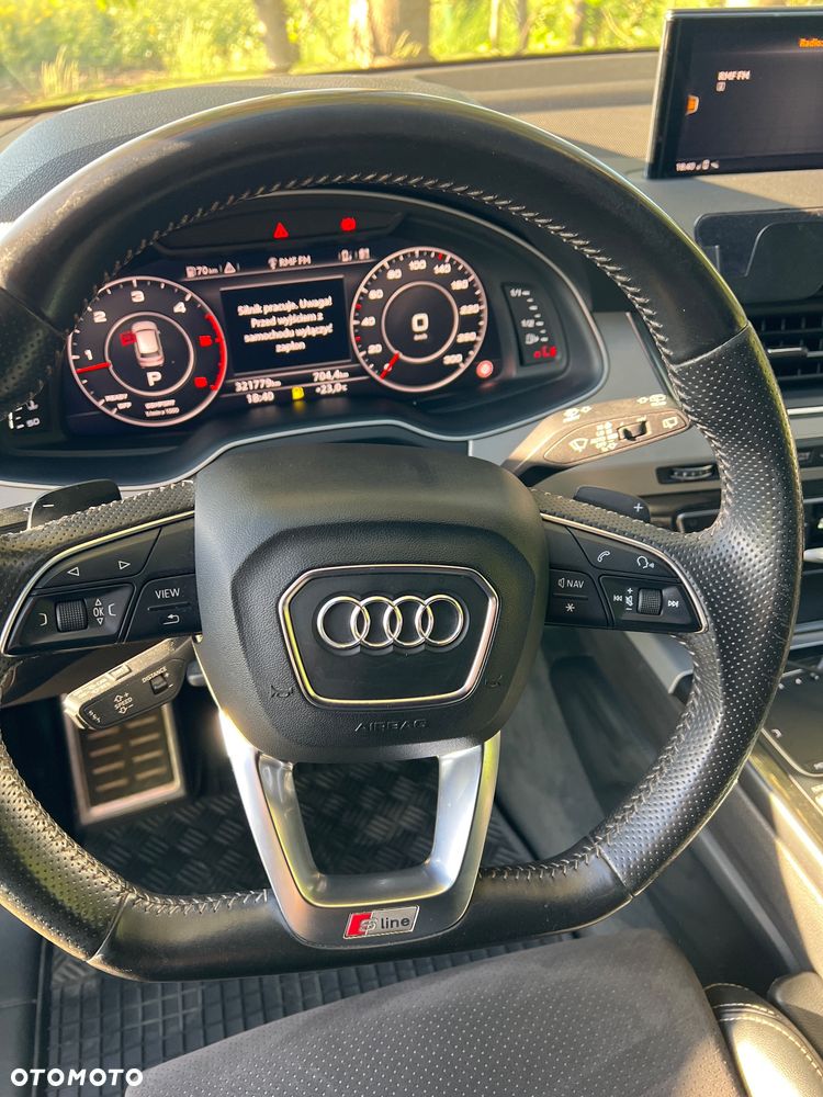 Audi Q7 - 8