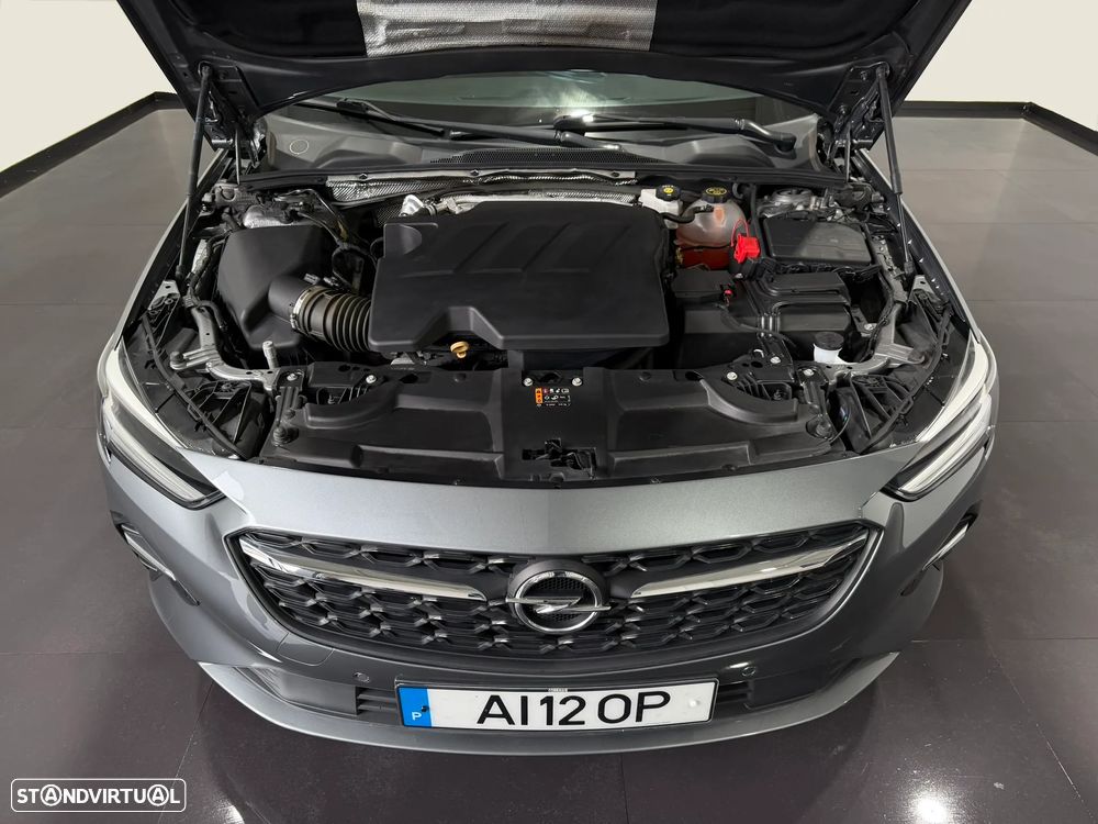Opel Insignia Sports Tourer 1.5 D Business Edition - 48