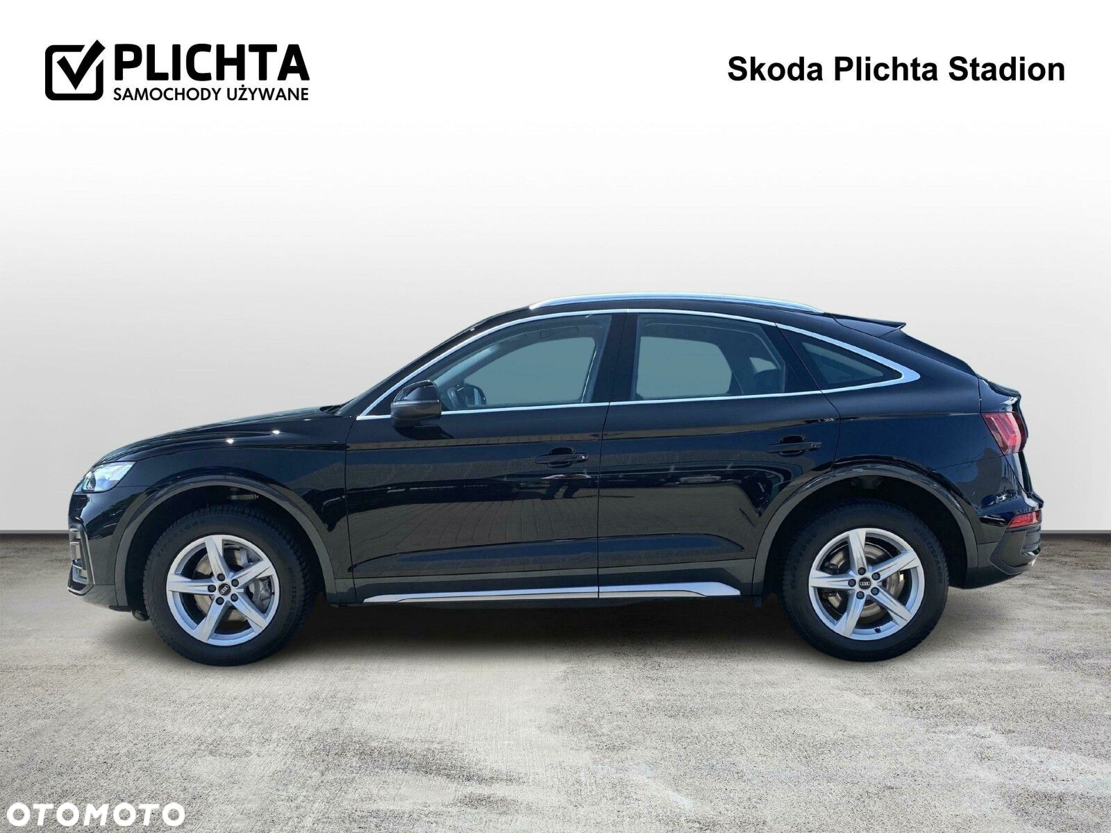 Audi Q5 Sportback - 2