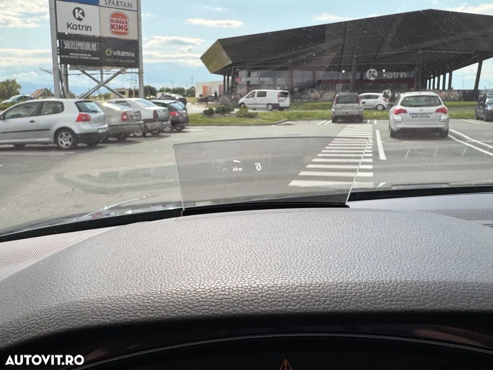 Volkswagen Tiguan Allspace 2.0 TDI SCR 4Motion DSG Highline - 19