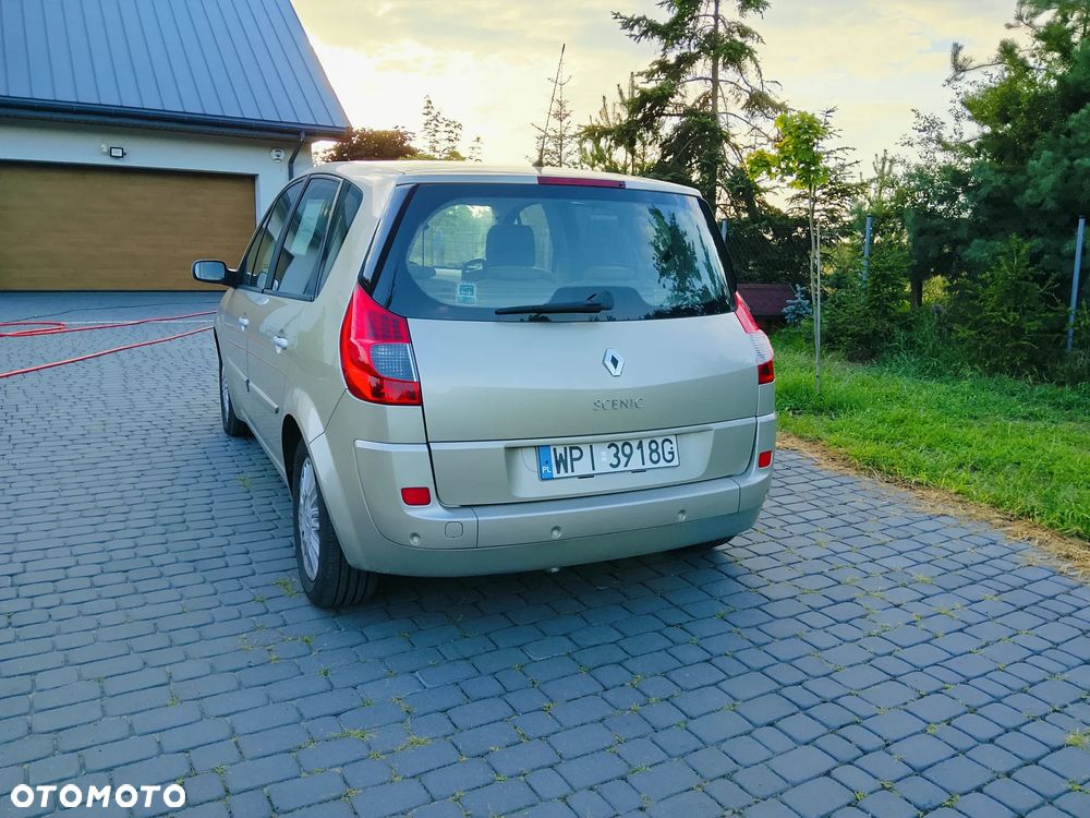 Renault Scenic - 5