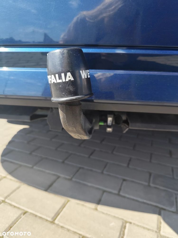 Skoda Octavia 1.5 TSI e-Tec Style DSG - 7