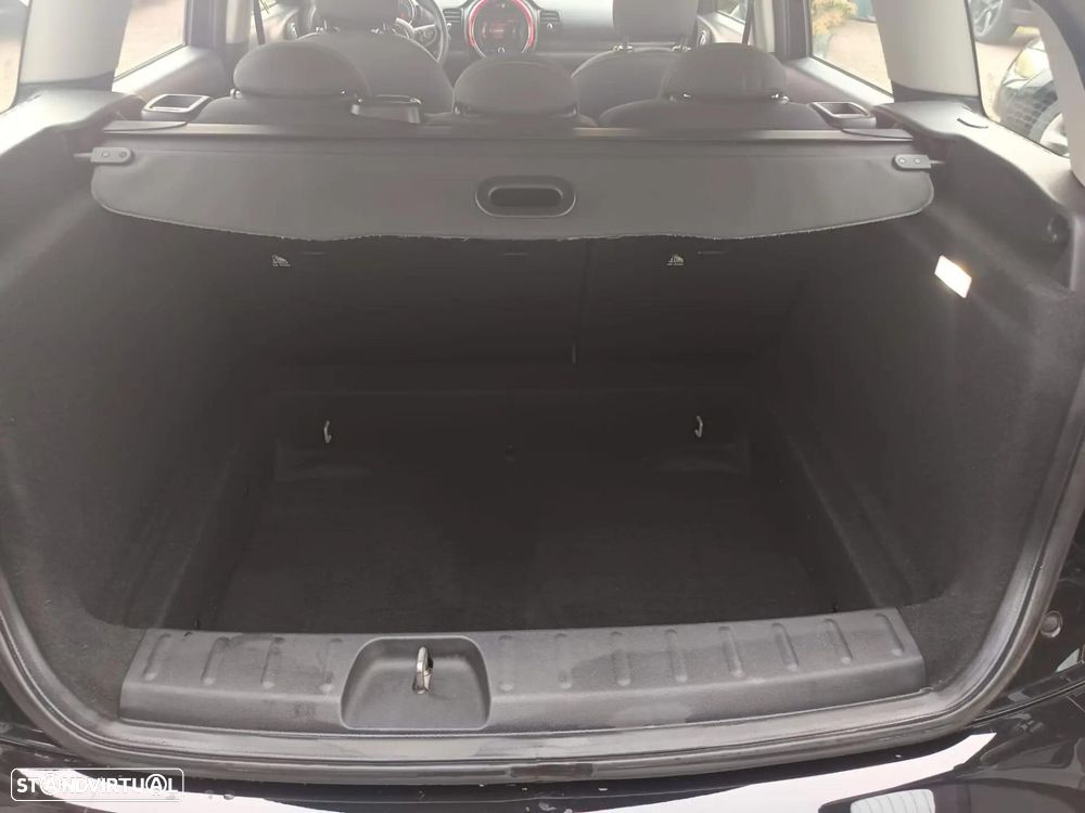 MINI Clubman - 28