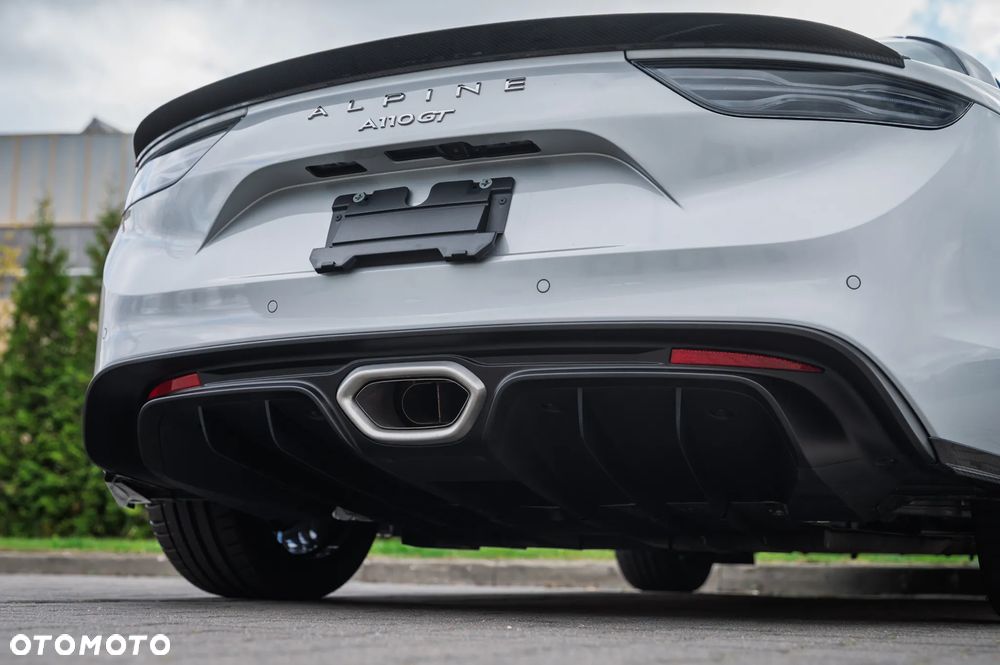 Alpine A110 110 GT - 12