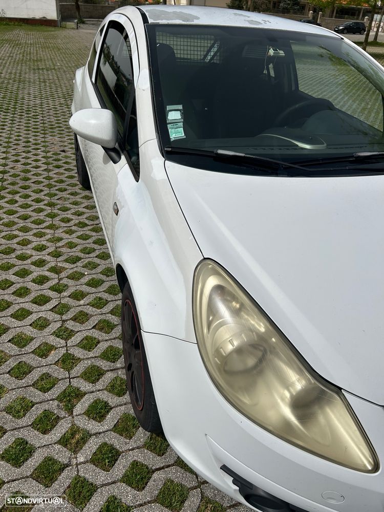 Opel Corsa 1.3 CDTi - 2