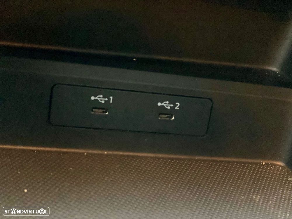 Audi A3 Sportback 40 TFSIe S tronic - 21