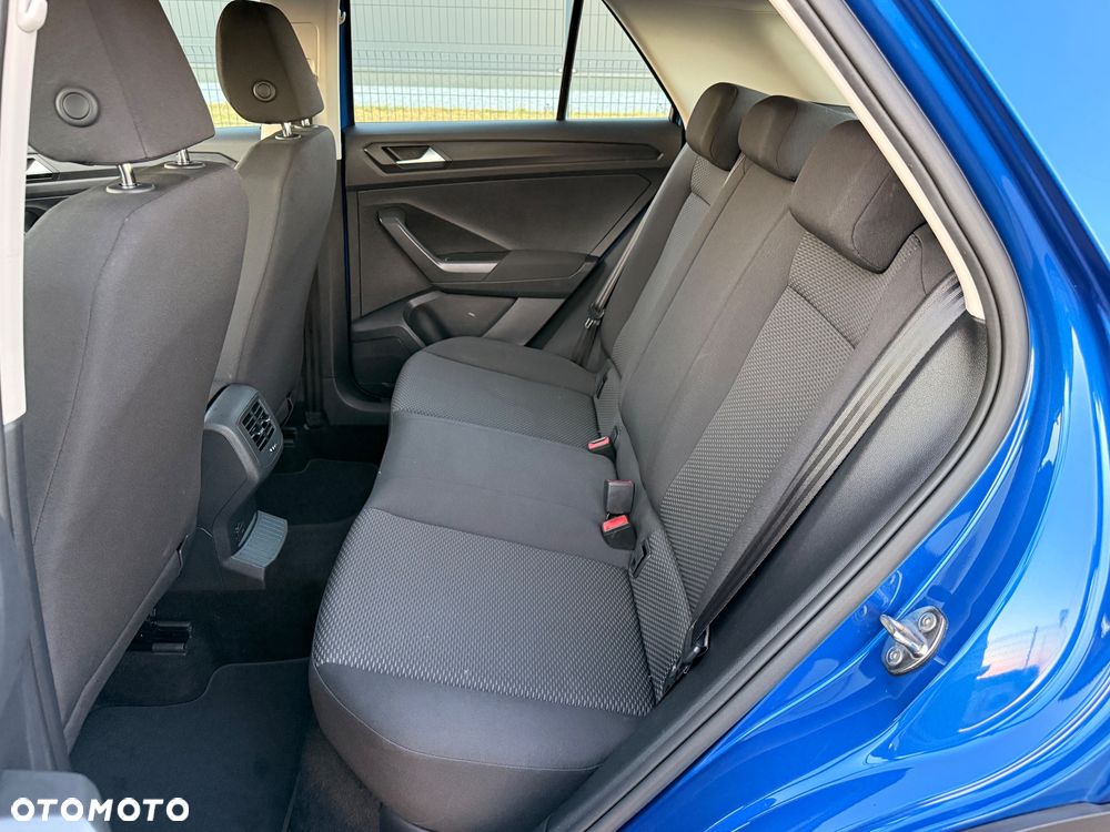 Volkswagen T-Roc 1.6 TDI SCR DPF IQ Drive - 23