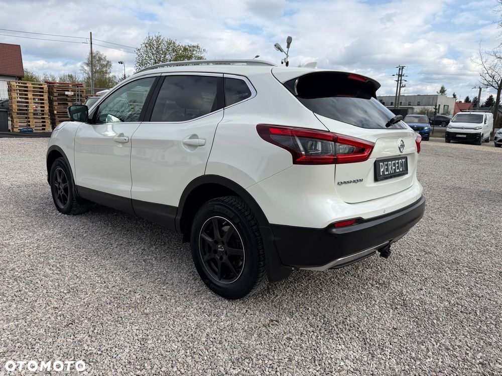 Nissan Qashqai 1.5 dCi Tekna+ - 7