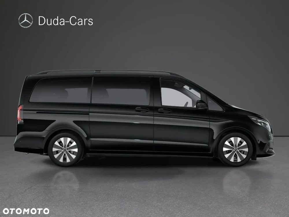 Mercedes-Benz Klasa V 250 d 9G-Tronic (d³ugi) - 2