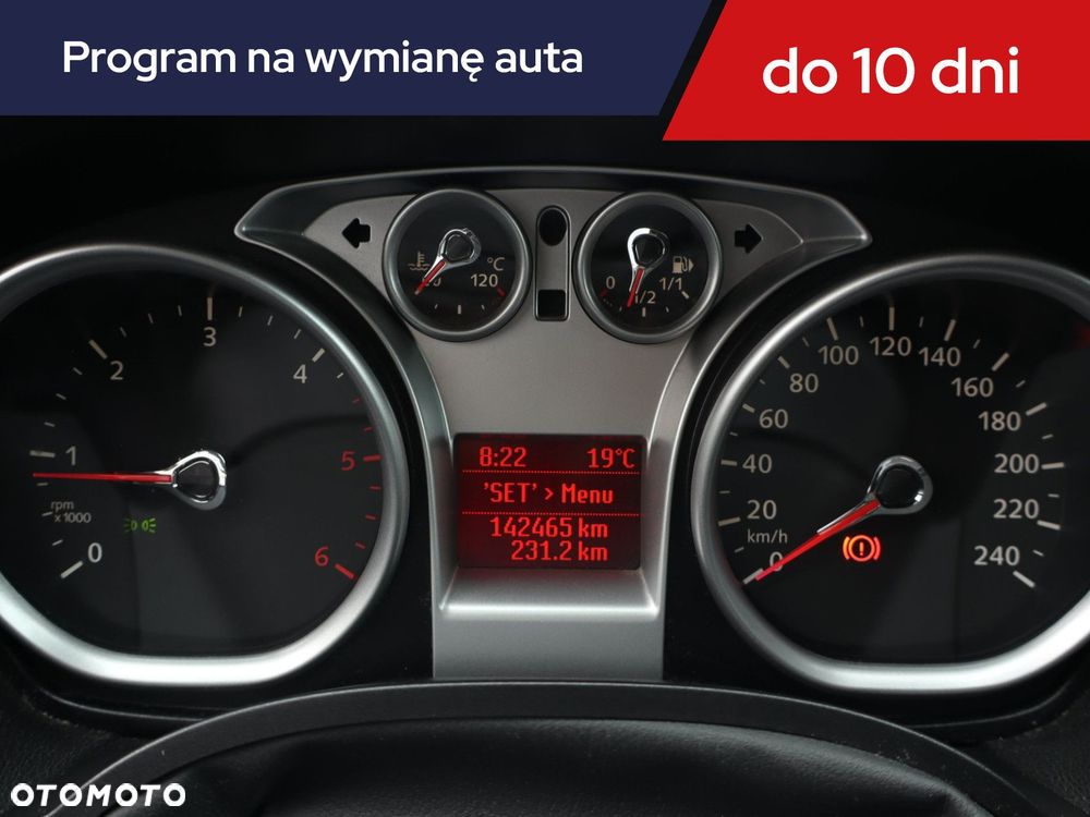 Ford Kuga - 13