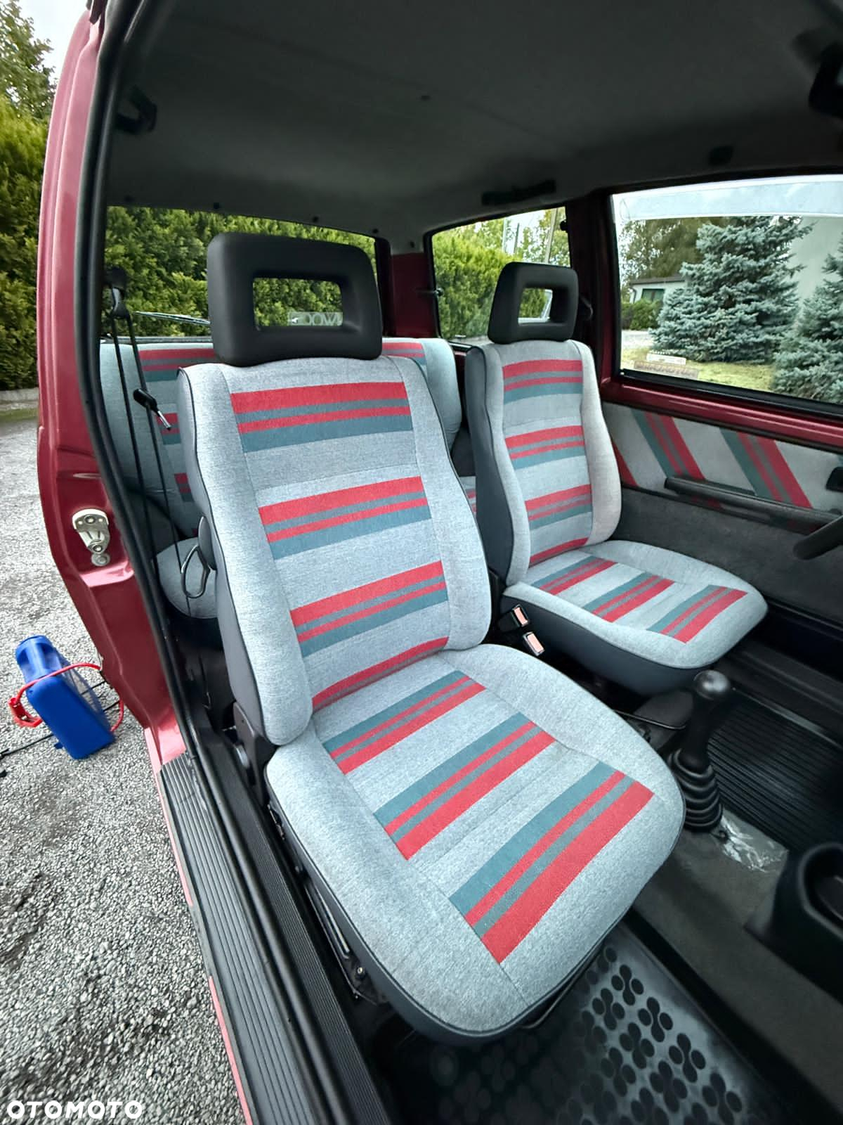 Fiat Cinquecento - 18