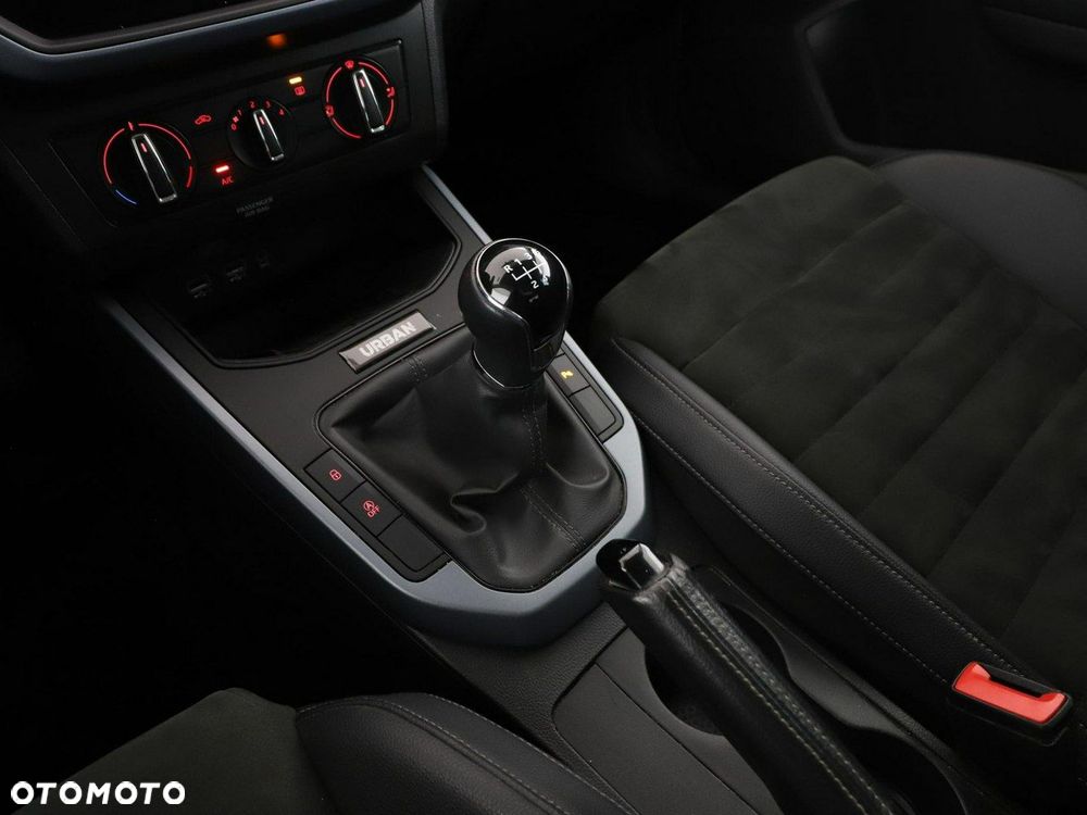 Seat Arona 1.0 TSI GPF Full LED S&S - 30