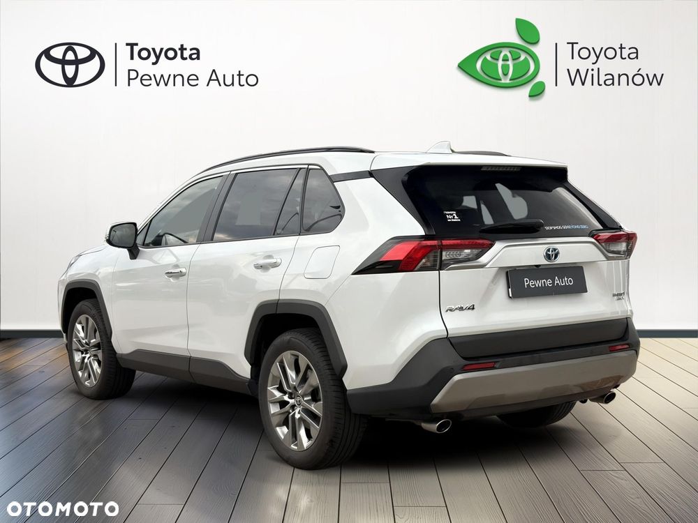Toyota RAV4 - 3