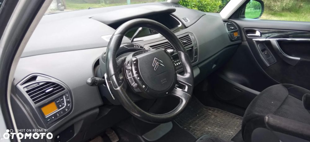 Citroën C4 Picasso 2.0 HDi FAP EGS6 Exclusive - 1