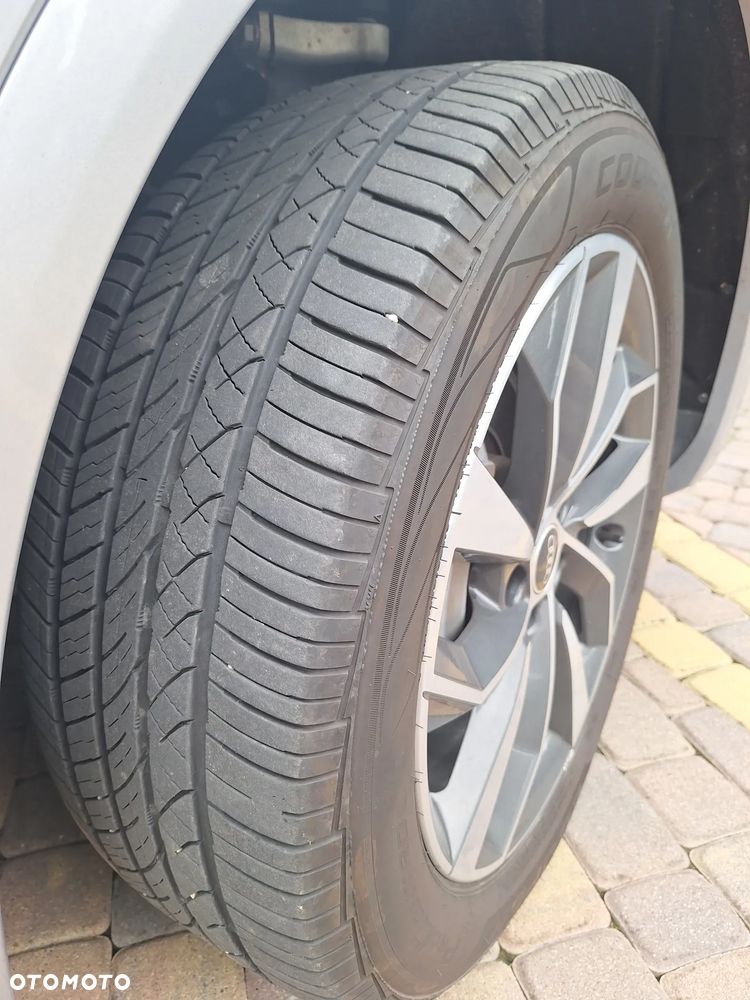 Audi Q5 45 TFSI mHEV Quattro S tronic - 28