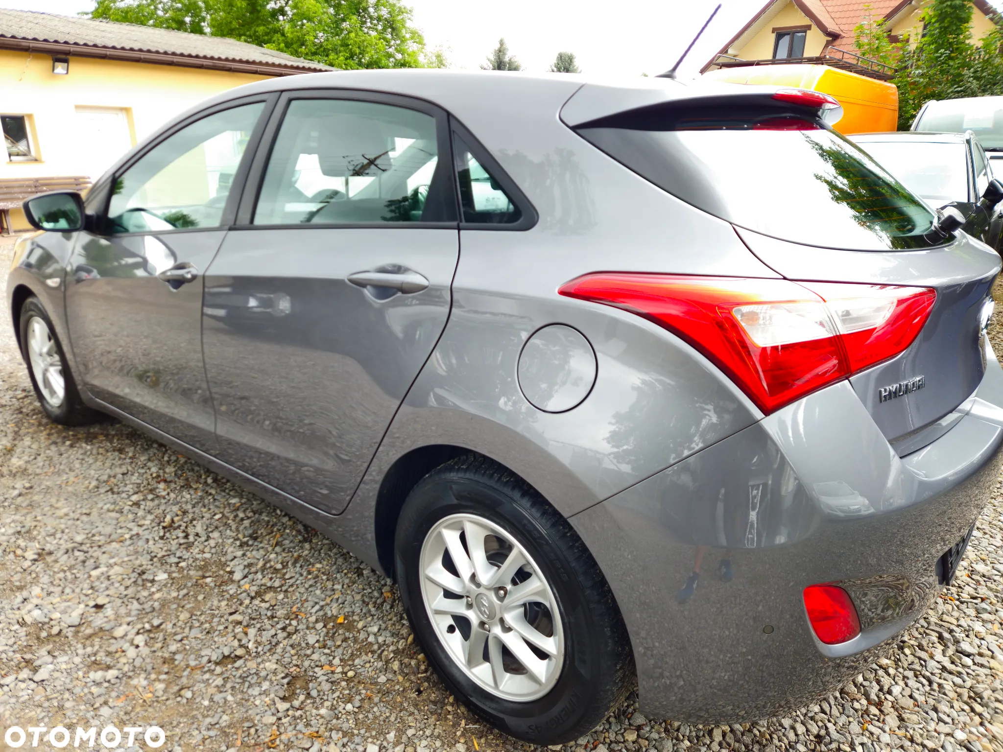 Hyundai i30 1.4 Style - 4