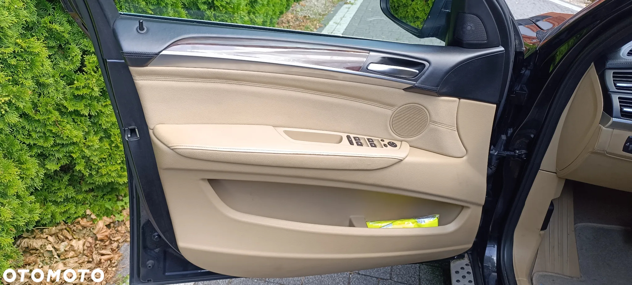 BMW X6 40d xDrive - 6