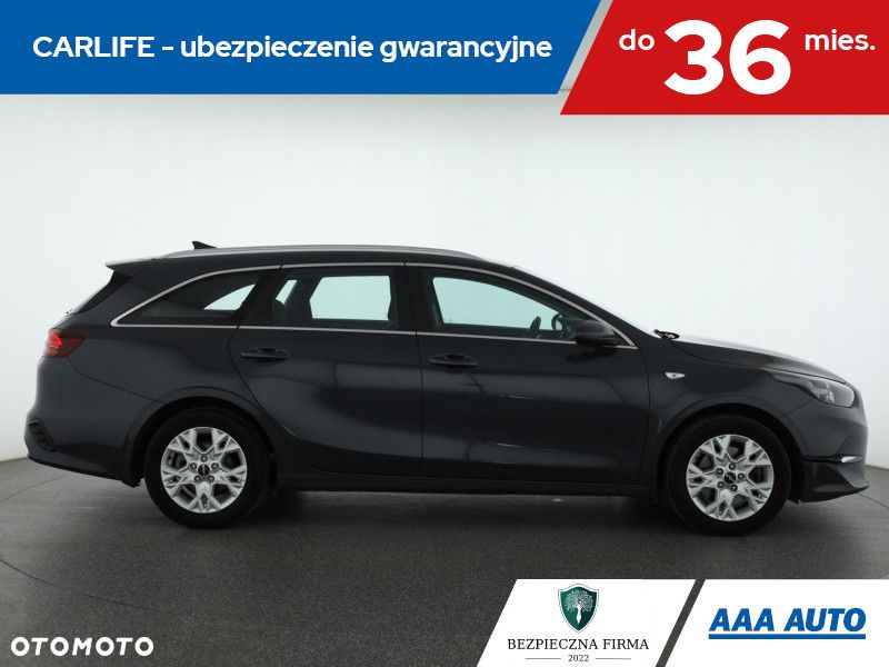 Kia Ceed - 7