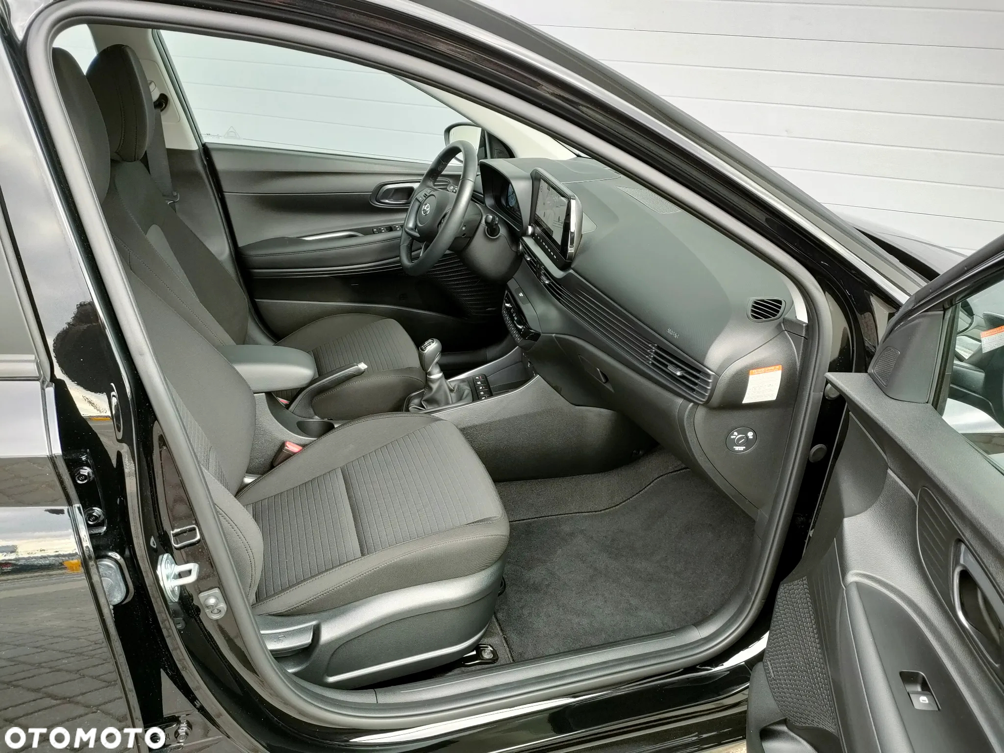 Hyundai i20 1.0 T-GDI 48V-Hybrid Intro - 24