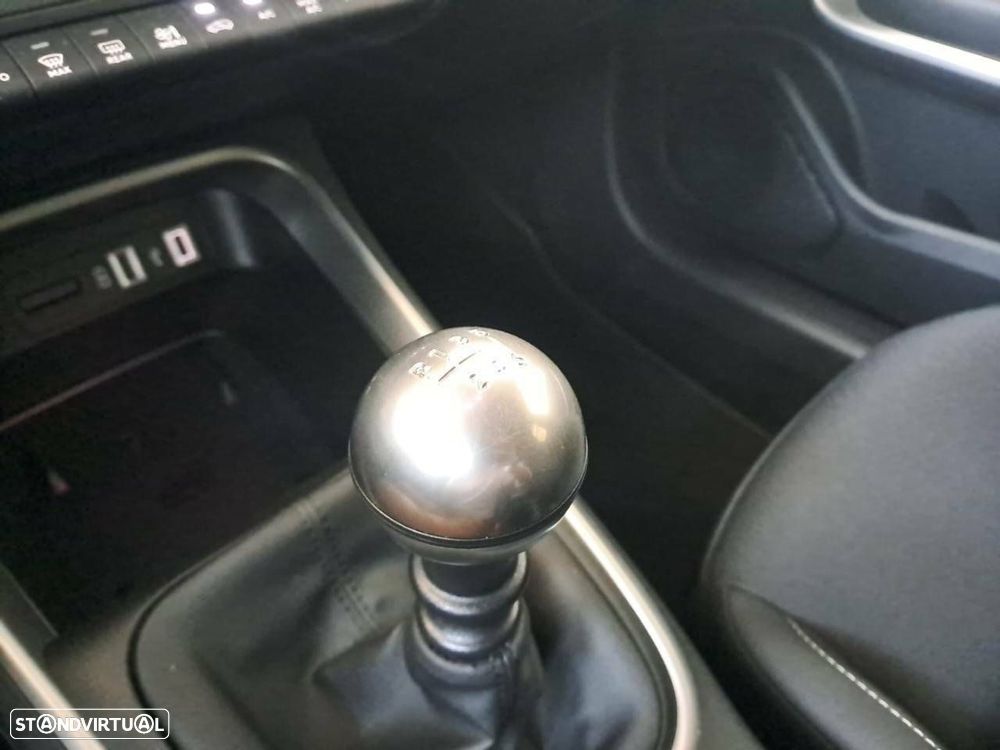 Jeep Avenger 1.2 GSE T3 Summit - 20