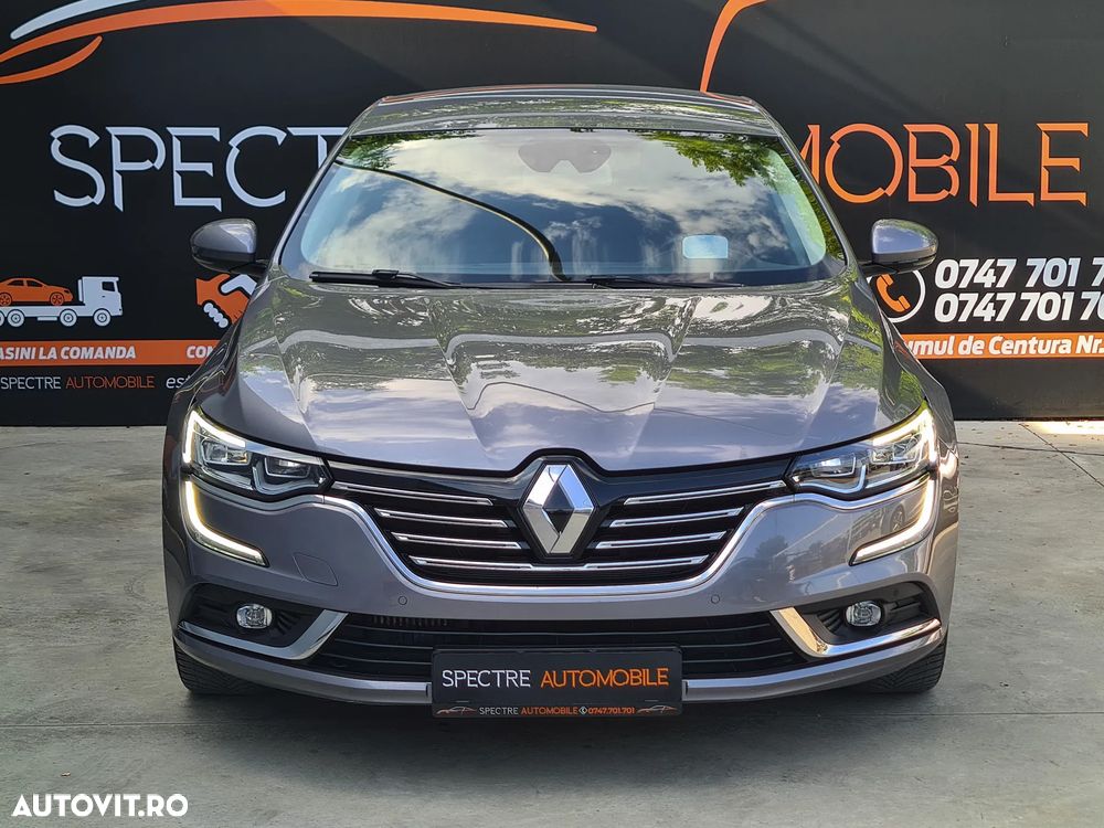 Renault Talisman - 3