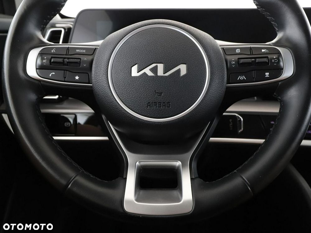 Kia Sportage 1.6 T-GDI HEV L 2WD - 22