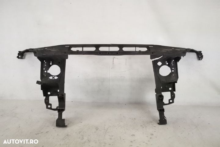 Trager Original Avariat Mercedes-Benz ML W166 2011 2012 2013 2014 2015 - 1