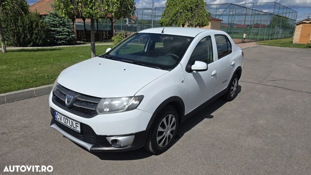 Dacia Logan 1.5 90CP Laureate - 1