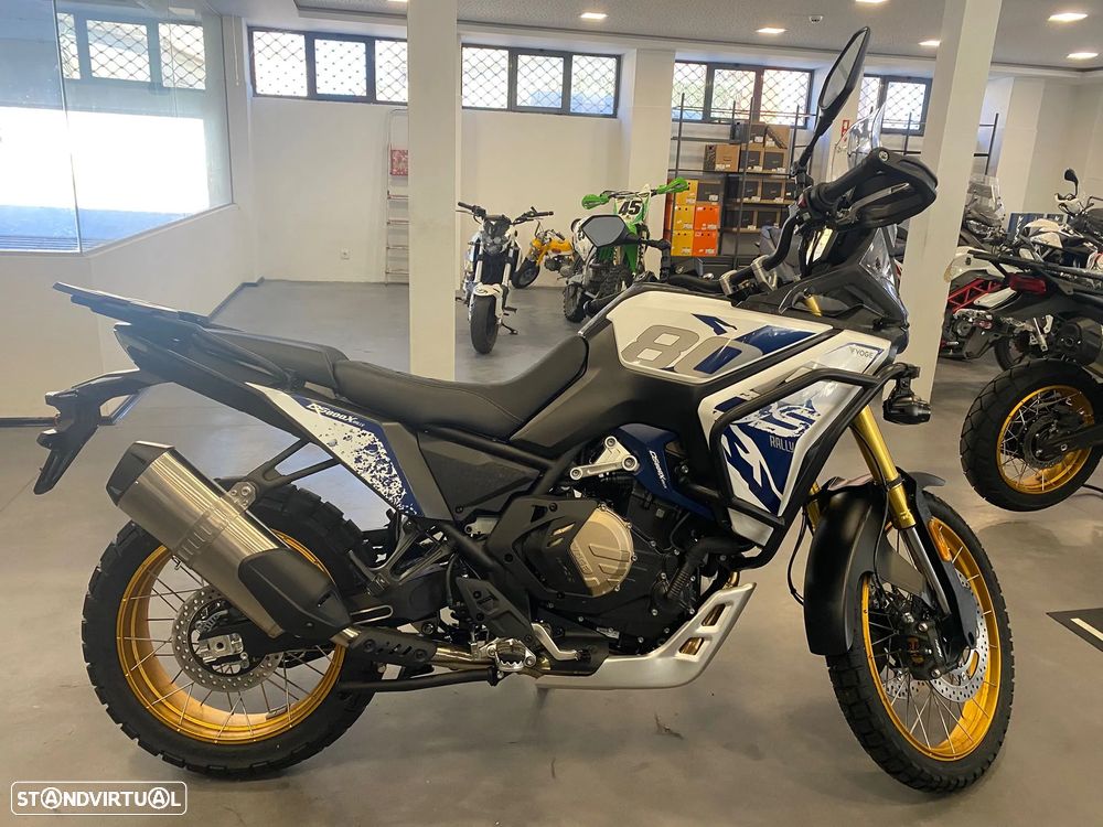 Voge DS800 Rally 800 DSX RALLY - 14