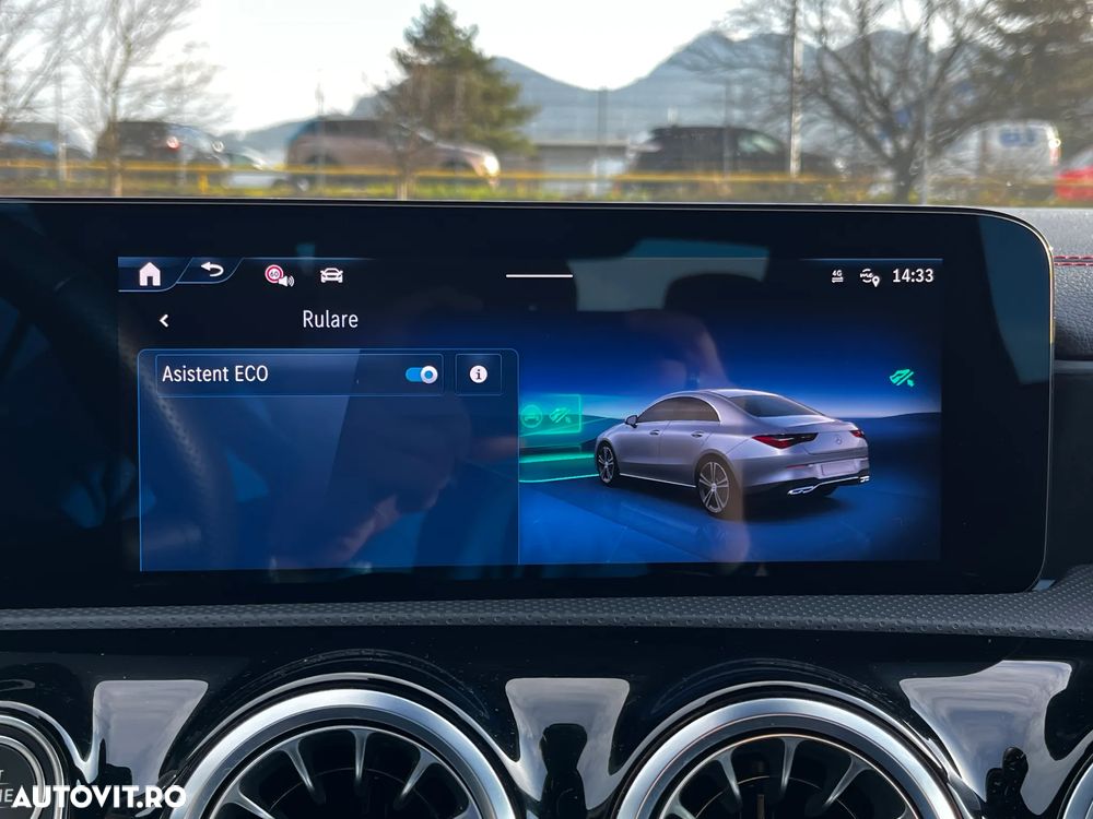 Mercedes-Benz CLA - 26