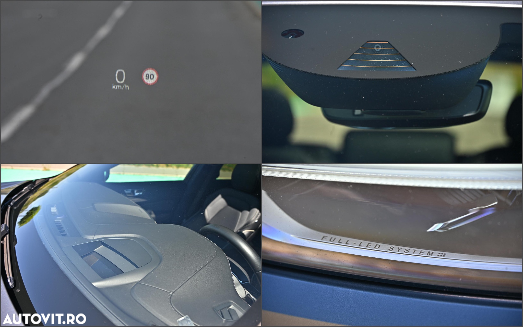 Volvo XC 60 Recharge T8 Twin Engine eAWD R-Design - 29