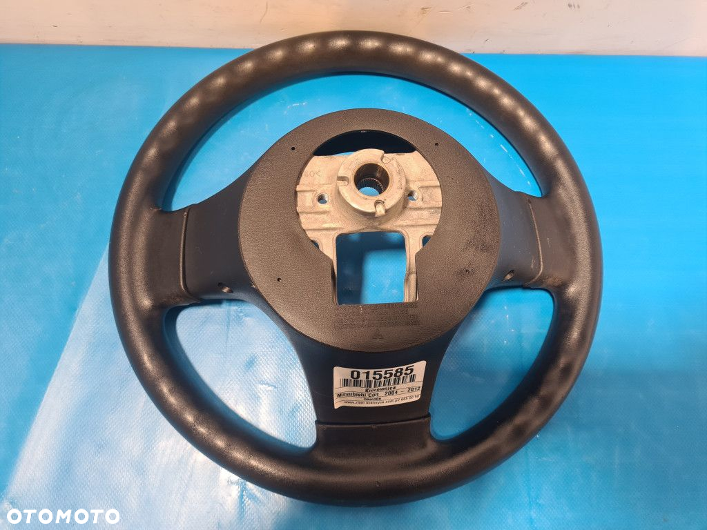 KIEROWNICA 6027644C MITSUBISHI COLT VI Z30 - 2