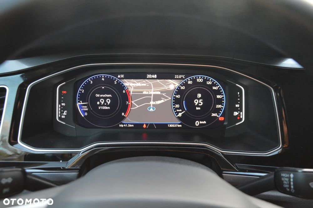 Volkswagen Polo 1.0 TSI Special Edition - 8