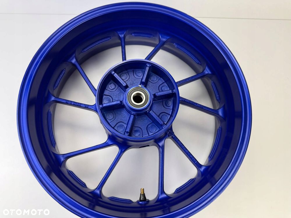 Tylna felga Yamaha MT 07 2021+ - 3