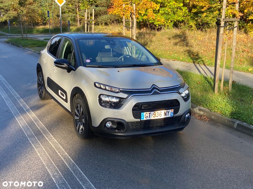 Citroën C3 1.2 PureTech Max - 2