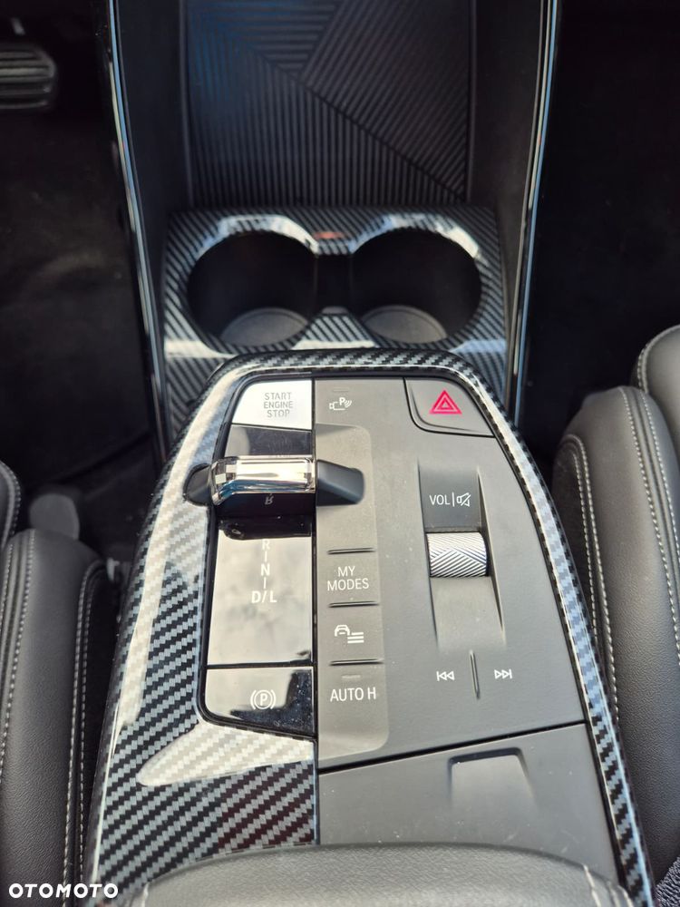 BMW X1 xDrive25e M Sport sport - 18